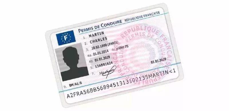 These Countries' Driving License Can Be Used In China!