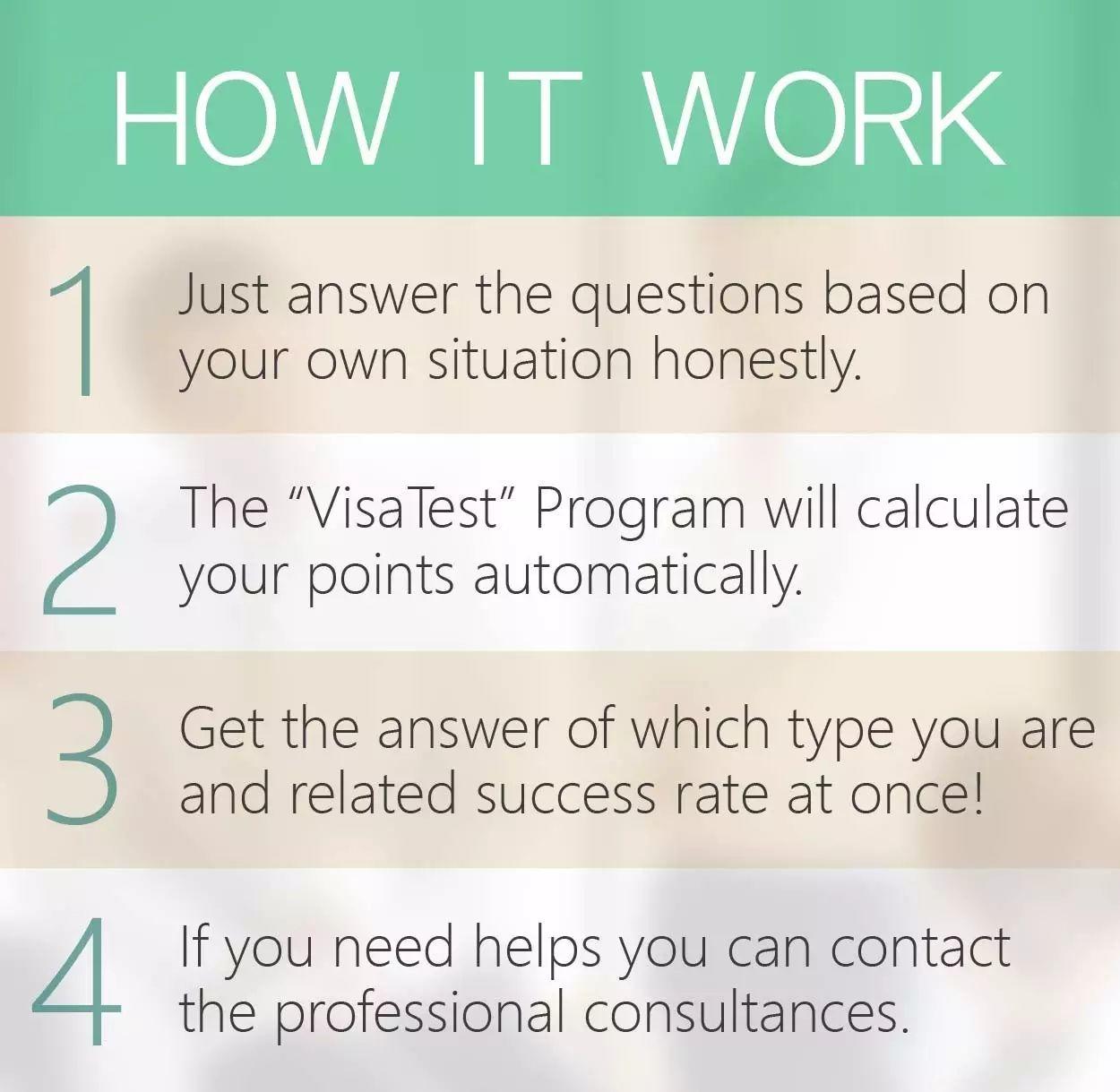 Are You Qualified For China Z-visa! This 1-Min Test Can Tell!