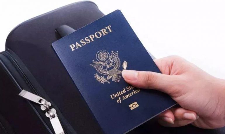 Use Z-visa to Skip Airport Lines in China? Check It!
