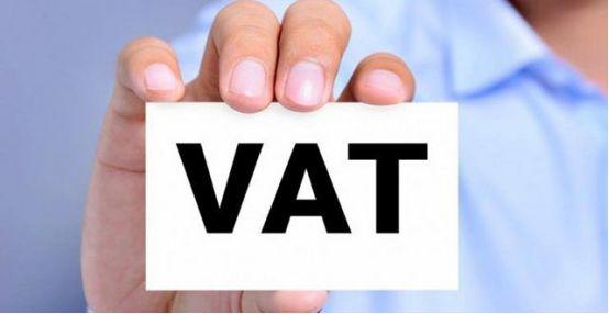 Notice! China Cuts More VAT For Business! 重磅！税务局给大家发红包了！