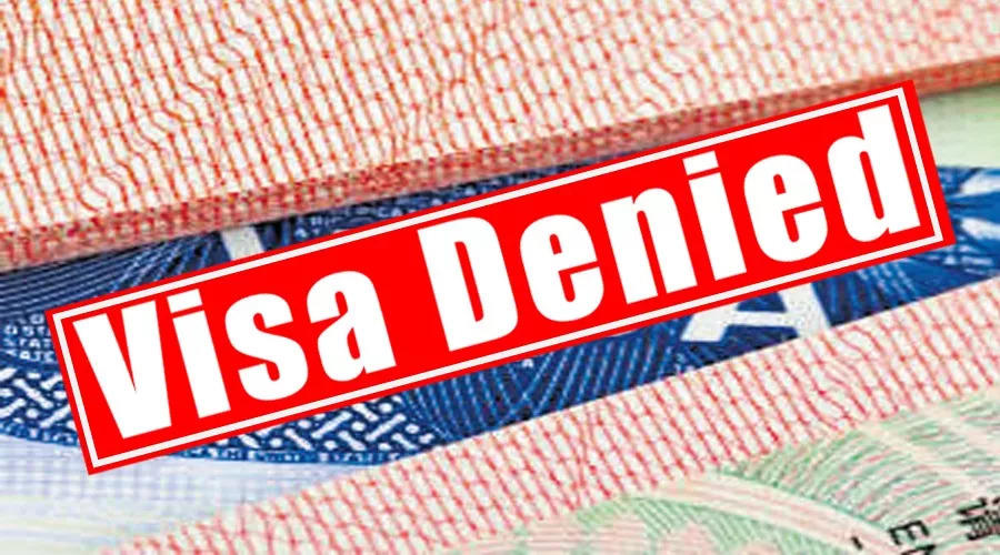 Your Visa Application May Be Rejected For This Reason!