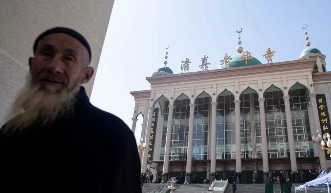 China To Ban Foreigners From Preaching Online Only Licensed! China To Ban Foreigners From Preaching Online Only Licensed!