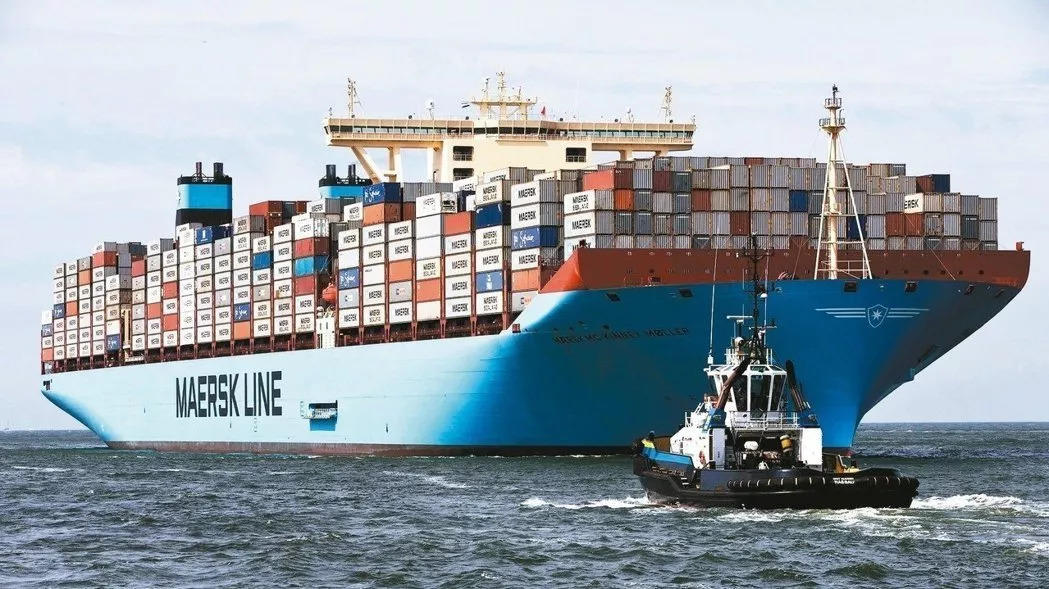 Maersk Line To Change Fuel Adjustment Surcharge Ahead Of 2020