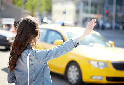 Safe to Use Didi Hitchhiking Service In China? Do You Think So?