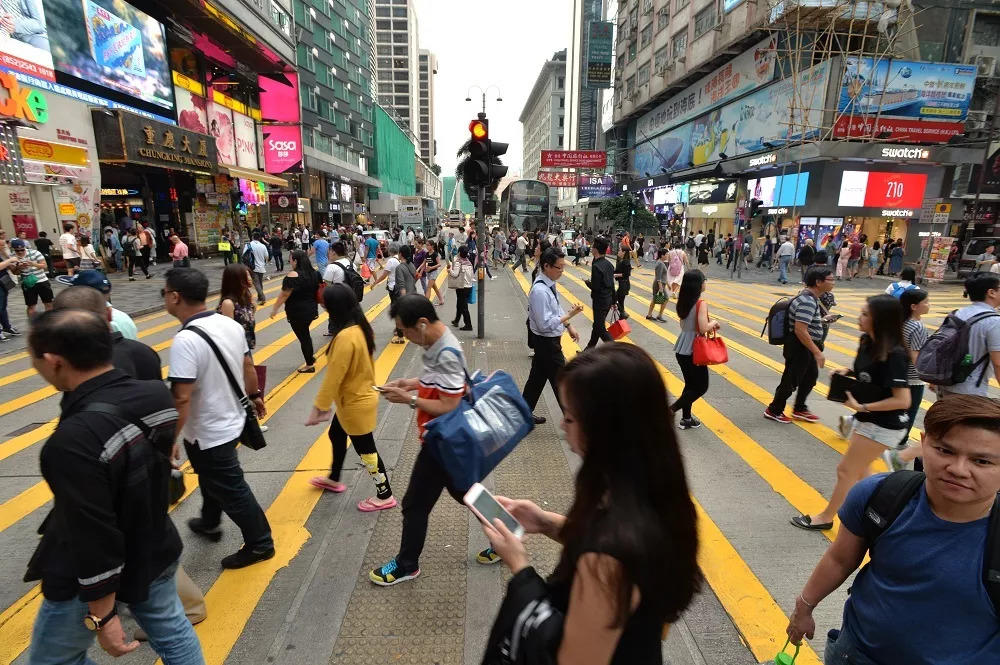 Notice! Arrangement on AEOI Between Mainland & HK In Force! Notice! Arrangement on AEOI Between Mainland & HK In Force!