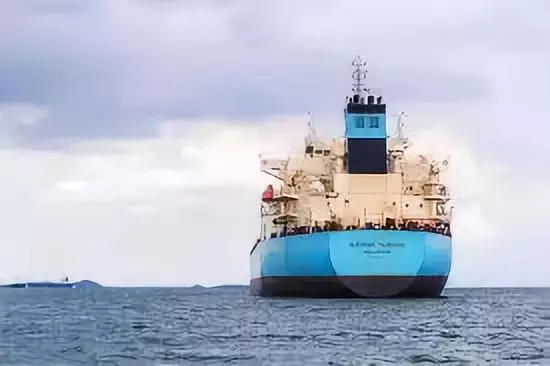 Maersk Line To Change Fuel Adjustment Surcharge Ahead Of 2020