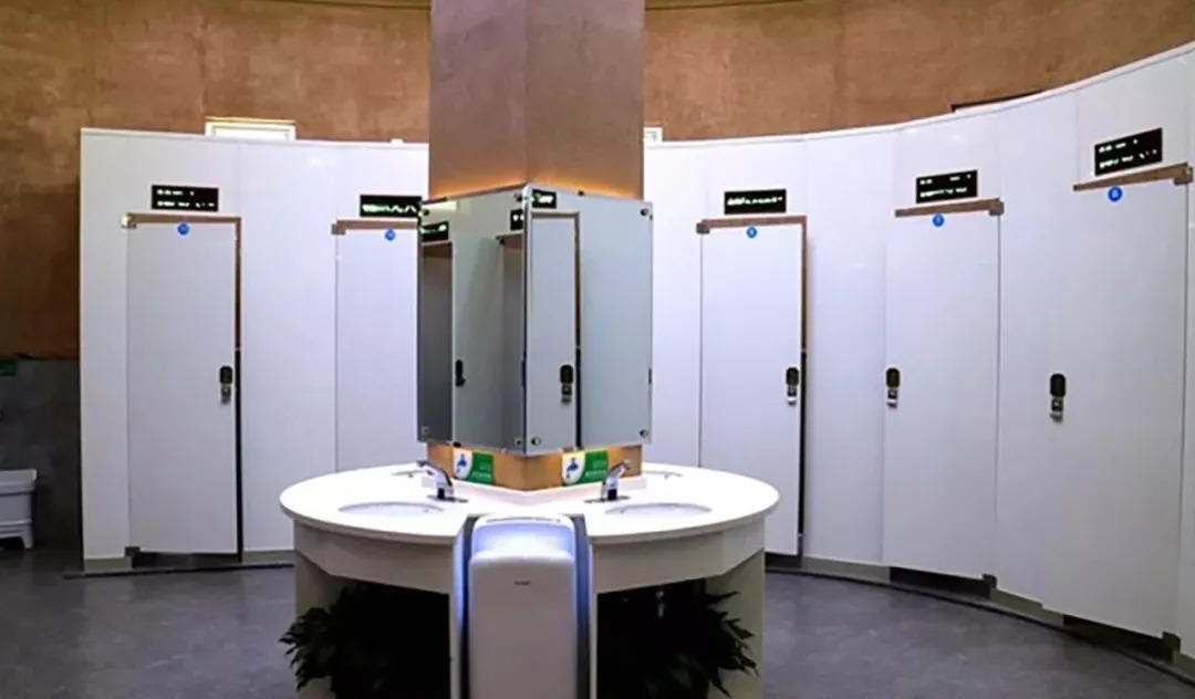 China's Toilet Revolution: No More Dirty Squat Toilets!