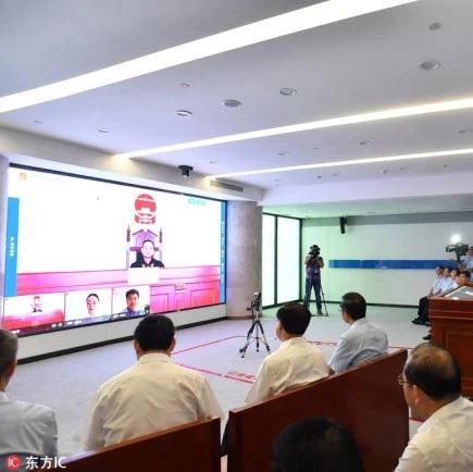 China Open Internet Courts in BJ & GZ for Online Disputes