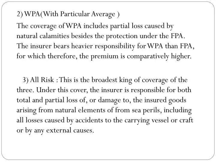 What Insurance Help You Recover Losses After Typhoons?