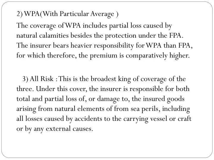 What Insurance Help You Recover Losses After Typhoons?