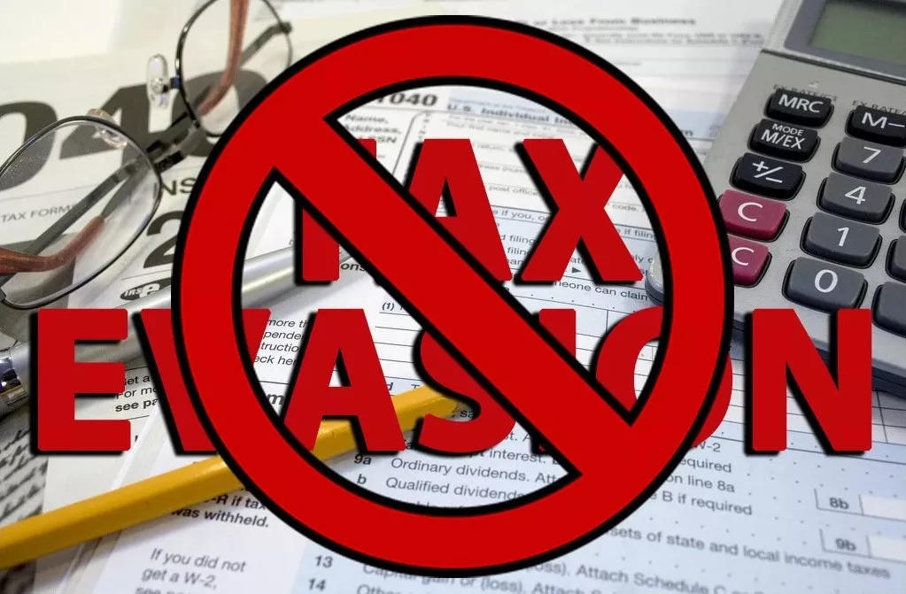 China to Launch New Anti-tax Avoidance & Strict Punishment!