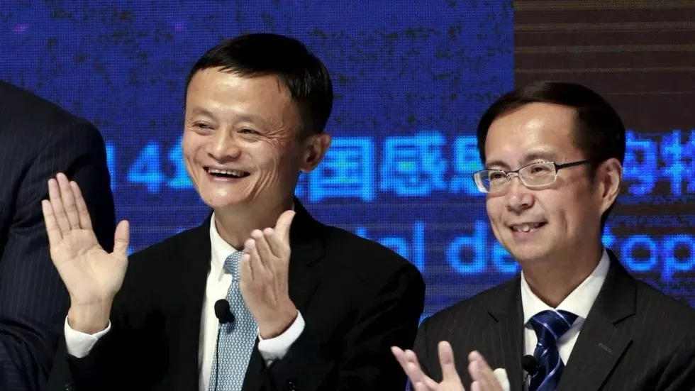 BREAKING! China's Richest Man to Retire & Who Will Be Successor?