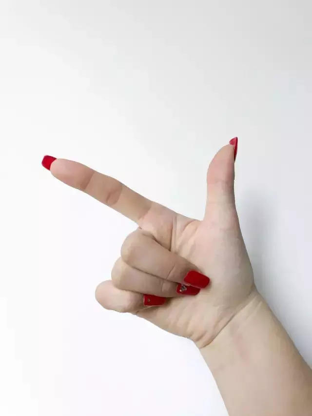 A Complete Guide To Chinese Number Hand Gestures! Keep It!