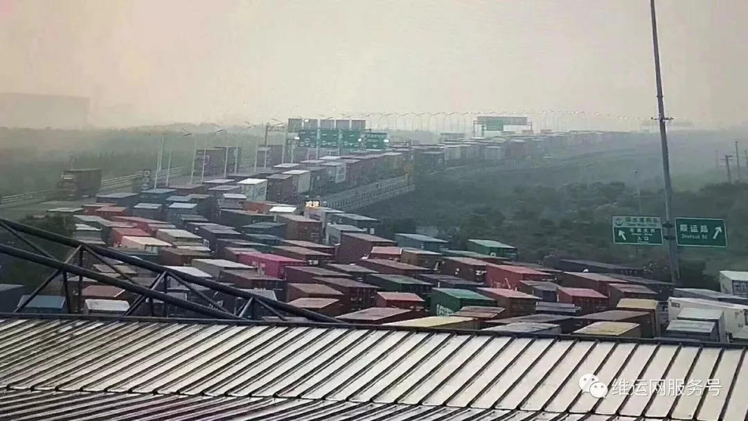 注意,最近这些港口信息要牢记,避免出意外! 注意,最近这些港口信息要牢记,避免出意外!