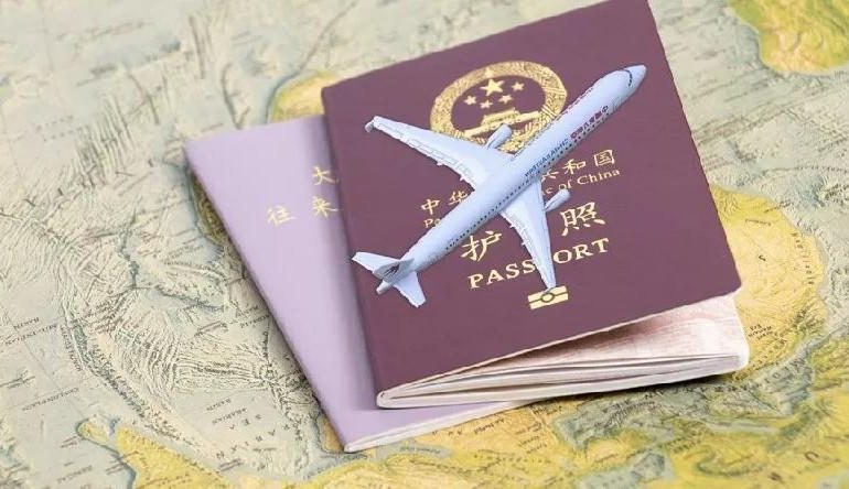 These Changes To China’s Exit & Entry You Need To Know!