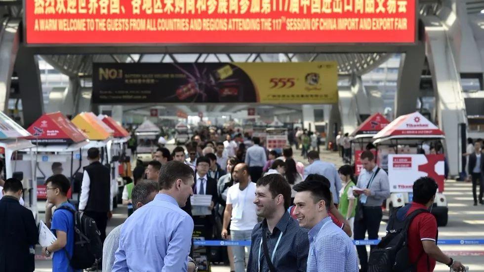 To Survive the Canton Fair? These 10 Tips Help!