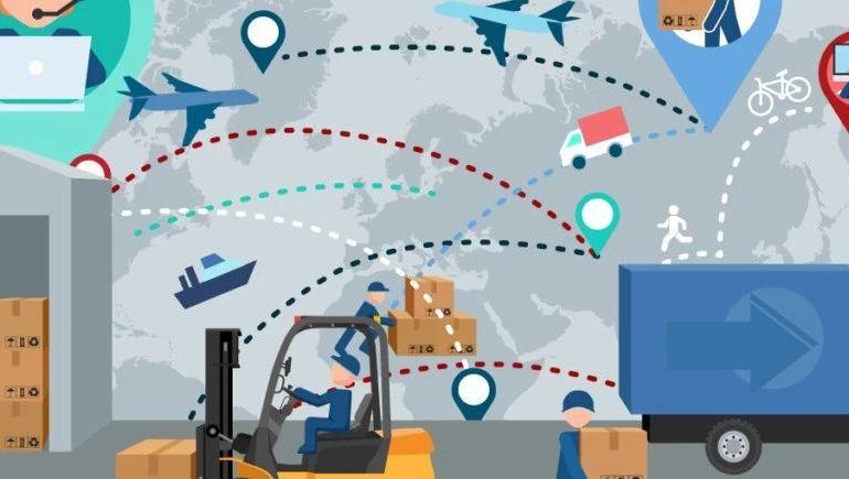 Free & Powerful Shipment Tracking Service Is Here!