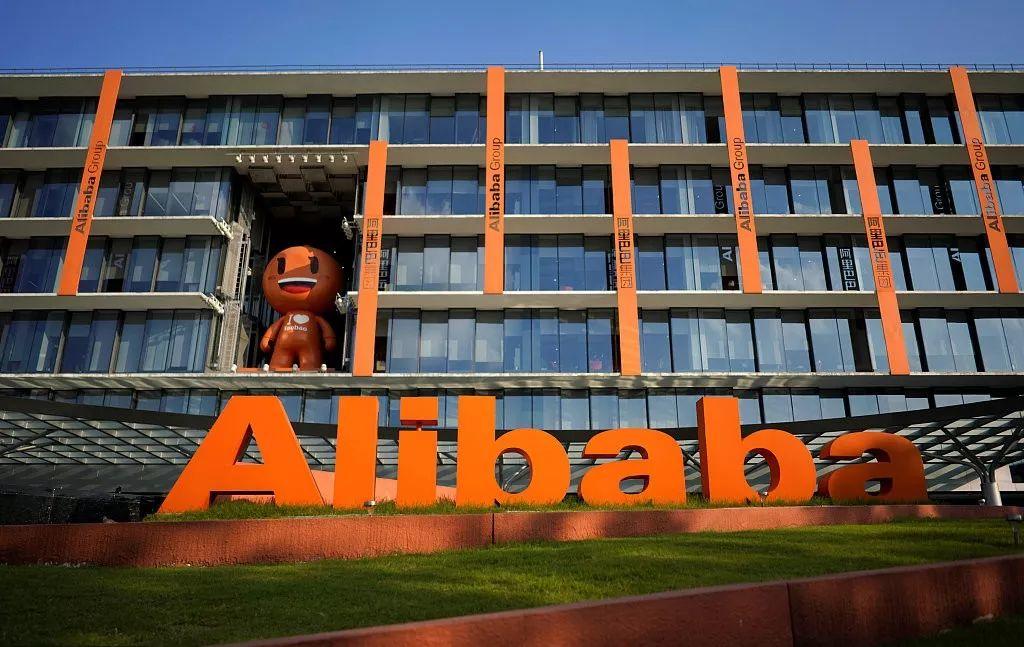 Top 10 Most Admired Companies in China for 2018!