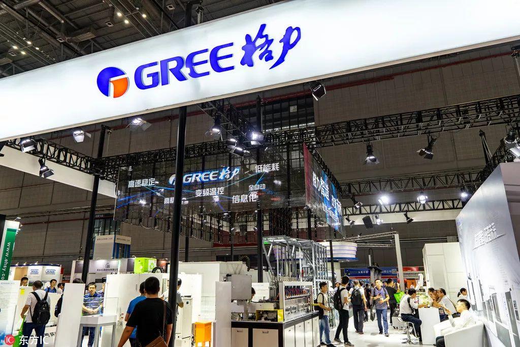 Top 10 Most Admired Companies in China for 2018!