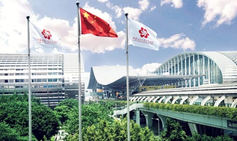 第124届广交会落下帷幕，HACOS圆满收官！