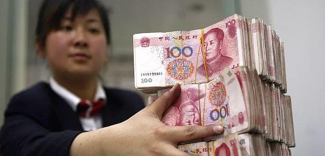 China's Yuan Drops to A Decade-low! What Happened?