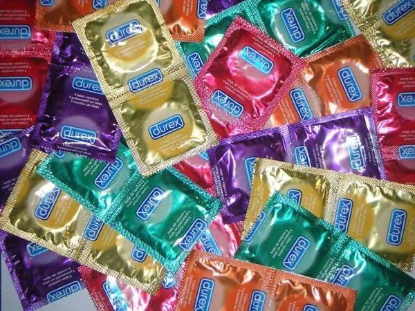 Chinese Police Break Up US$7m Fake Condom Gang!