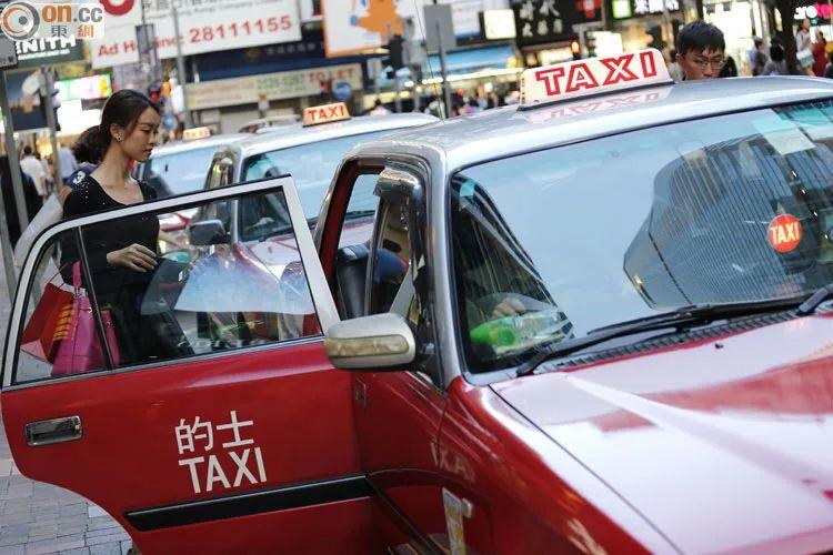 Harsher Fines Proposed for Ride-Refusing Taxi in China!