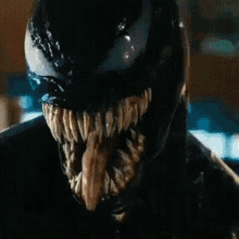 Venom: Why People Say A Man-eating Monster Is Adorable?