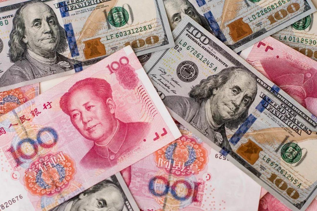 China's Yuan Drops to A Decade-low! What Happened?