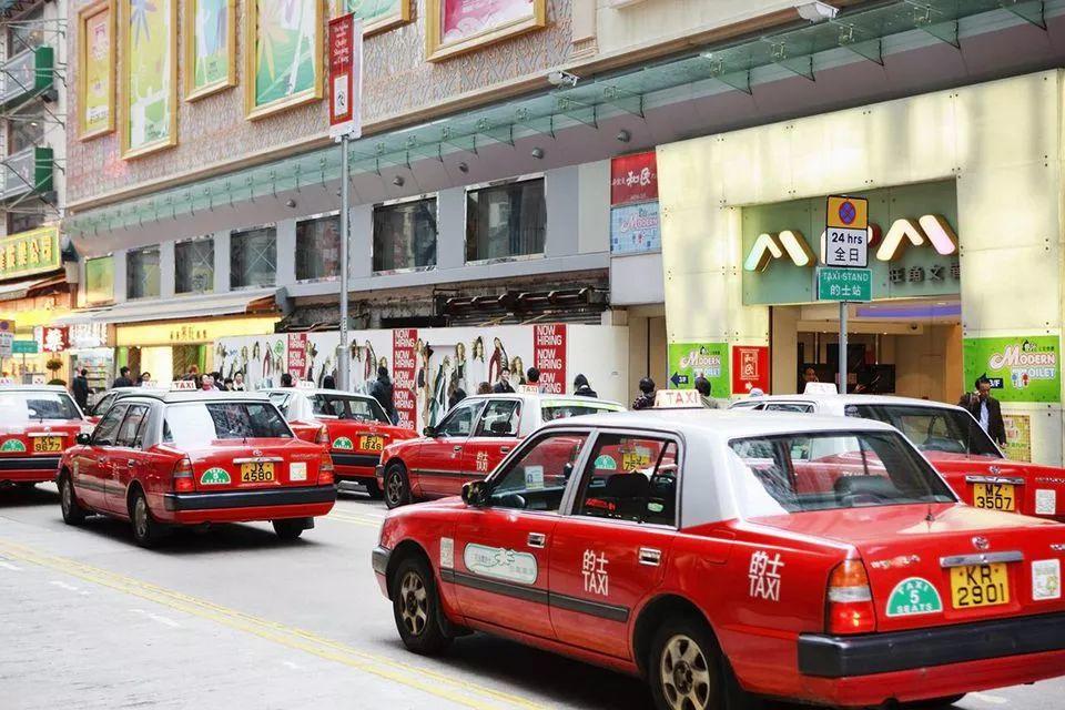 Harsher Fines Proposed for Ride-Refusing Taxi in China!