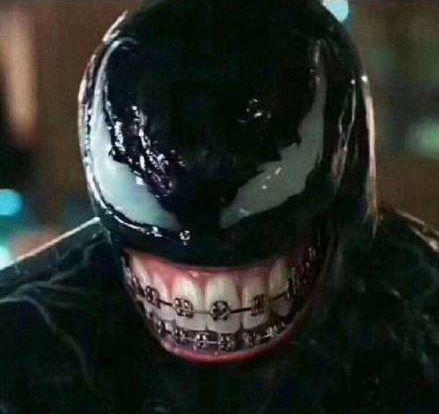 Venom: Why People Say A Man-eating Monster Is Adorable?