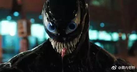 Venom: Why People Say A Man-eating Monster Is Adorable?