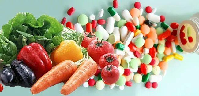 Money-wasting! Most Vitamins & Mineral Supplements Are Useless