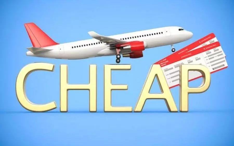 Ultra-low Price Air Tickets Around Chinese Cities! What's Up?