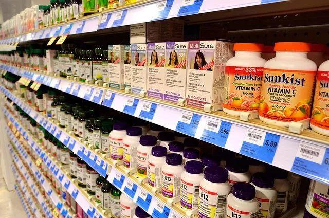 Money-wasting! Most Vitamins & Mineral Supplements Are Useless
