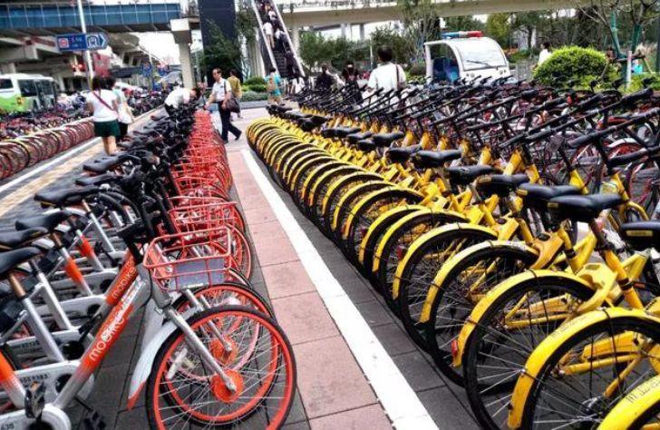 Have You Get Ofo Deposit Refund? 10 Million Users Waiting!