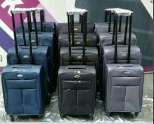 [Good Stocklots Goods] - Luggage in YIWU