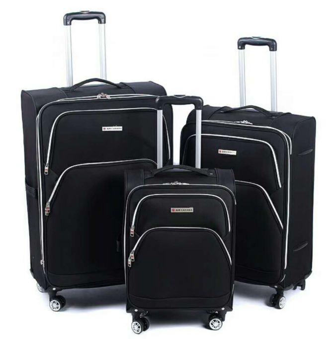 [Good Stocklots Goods] - Luggage in YIWU