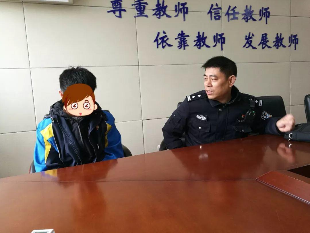 Boy Sued Father for Damaging His 8,000RMB Sneakers!