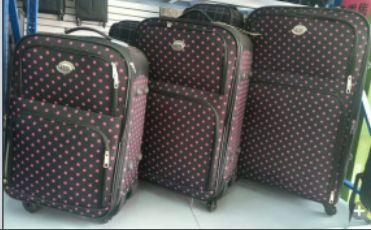 [Good Stocklots Goods] - Luggage in YIWU