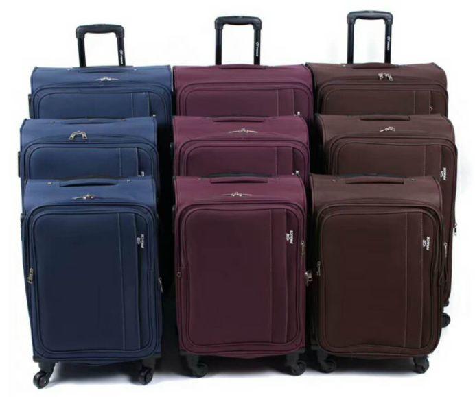 [Good Stocklots Goods] - Luggage in YIWU