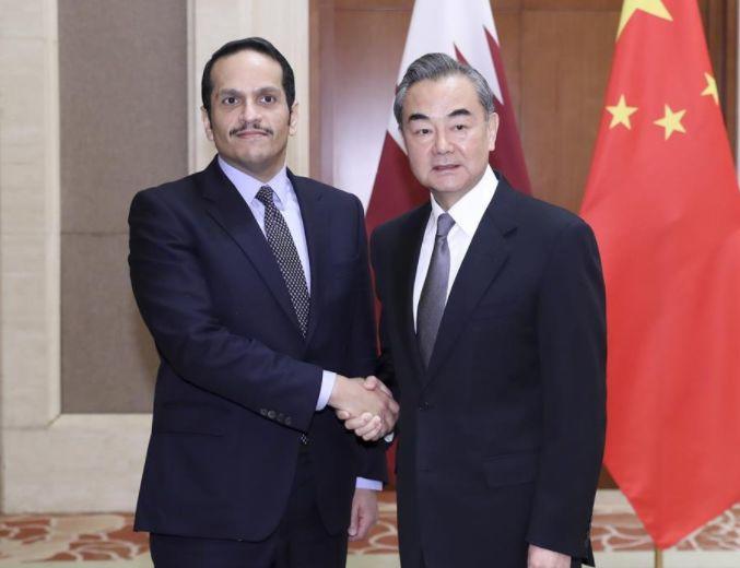 China-Qatar Visa Exemption to Take Effect This Month!