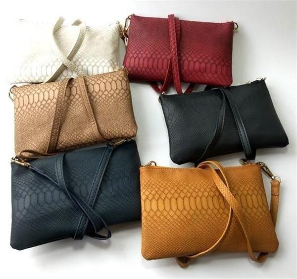 [Good Stocklots Goods] - Lady Bags in Dongguan & Hebei!
