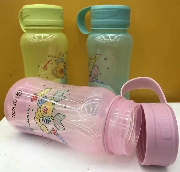 [Good Stocklots Goods] - PP bottles in Yiwu!