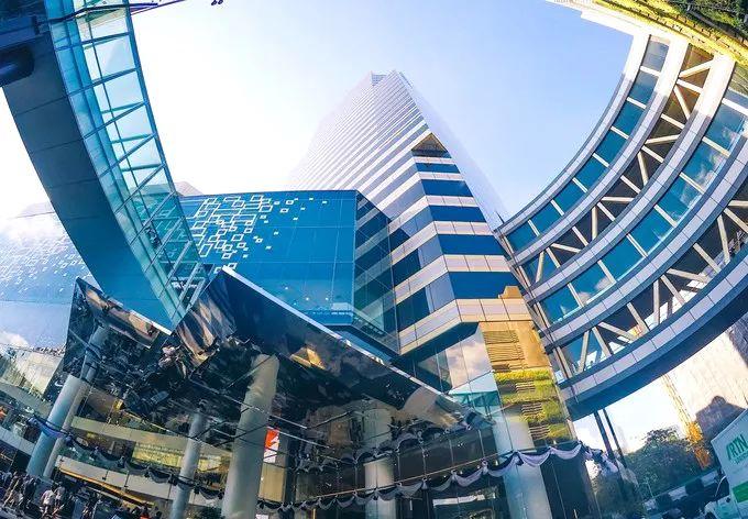 5 Reasons Why You Should Invest in Bangkok! 5 Reasons Why You Should Invest in Bangkok!