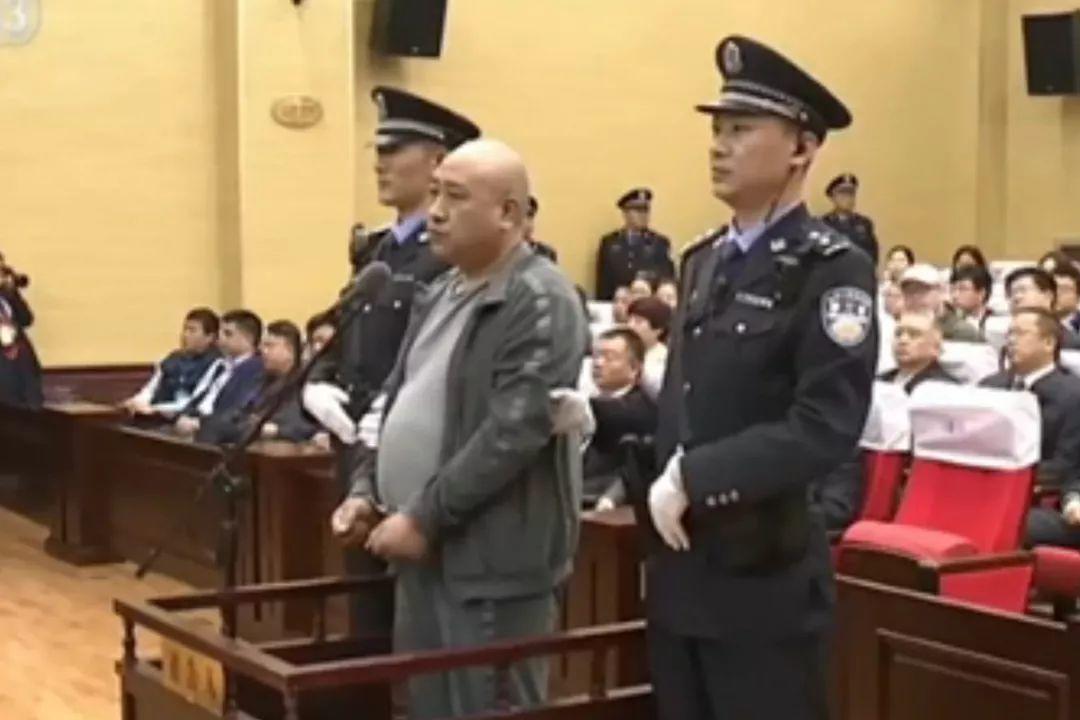Serial Killer Executed Today! China's Most Notorious Crime Ever!