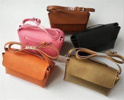 [Good Stocklots Goods] - Lady Bags in Dongguan & Hebei!