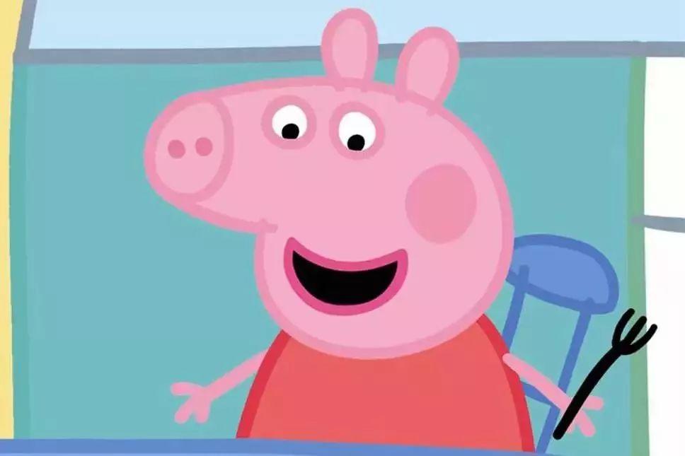 Peppa Pig Made by Grandpa Goes Viral in China!