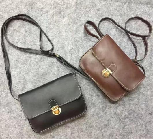[Good Stocklots Goods] - Lady Bags in Dongguan & Hebei!