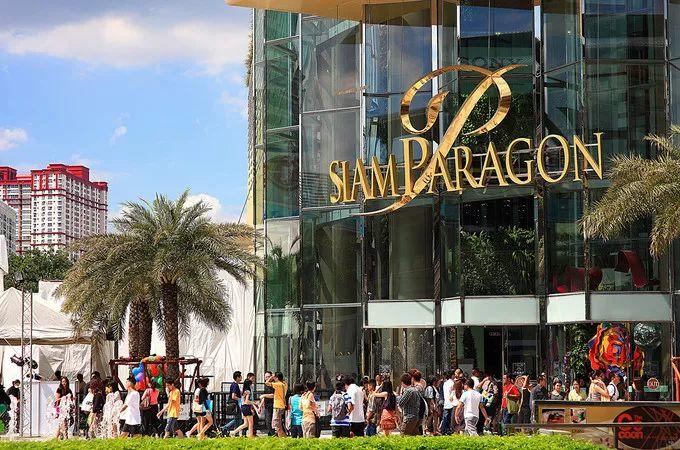 5 Reasons Why You Should Invest in Bangkok! 5 Reasons Why You Should Invest in Bangkok!